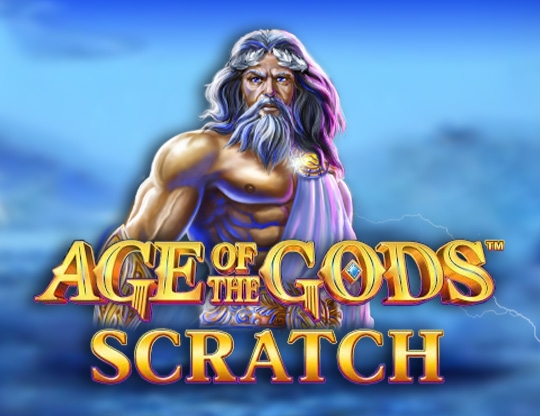 Age of the Gods Scratch